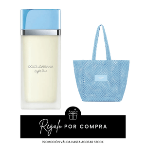 Light Blue EDT
