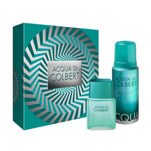 Set Acqua Di Colbert EDT 60 Ml + DEO
