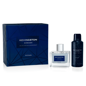 Set Nómade Ocean EDP 50 Ml + Deo