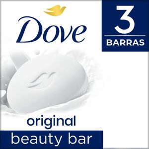 Jabon de Tocador Original Multipack