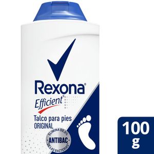 Desodorante Pédico en Talco Efficient Original
