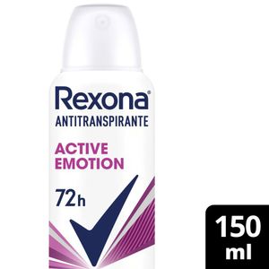 Desodorante Active Emotion
