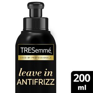 Crema para Peinar Antifrizz Leave In