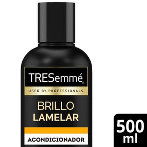 Shampoo Brillo Lamelar