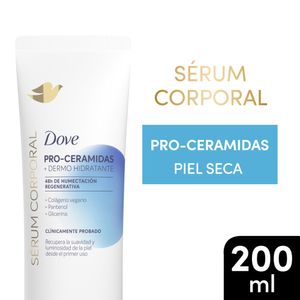 Sérum Corporal Pro-Ceramidas
