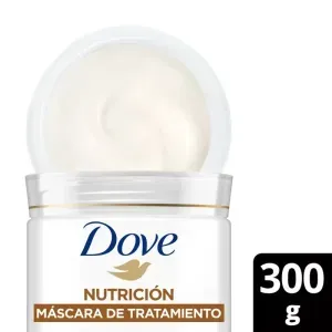 Máscara De Tratamiento Nutrición