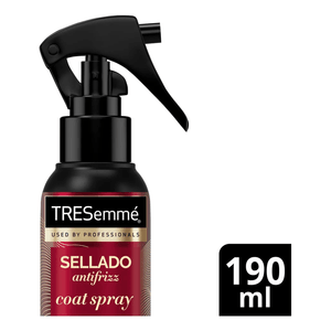 Spray Sellado Antifrizz