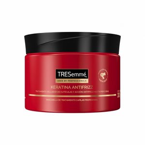 Mascarilla de Tratamiento Keratina Antifrizz