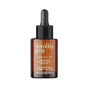Sérum Autobronceante Hidratante Hyaluronic Tan