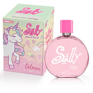 Colonia Sally Unicornio