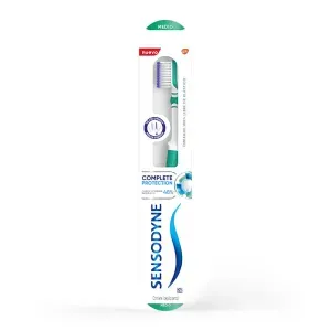 Cepillo Dental Complete Protection Medio