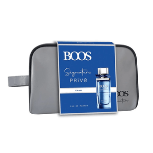 Set Signature Privé EDP 100 Ml + Neceser