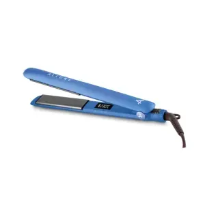Planchita De Pelo Profesional Titanium ION
