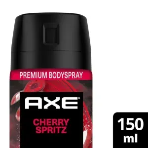 Desodorante Cherry Spritz