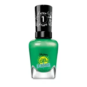 Esmalte de Uñas Miracle Gel Camp