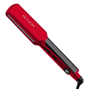 Planchita Profesional Titanio Placa Ancha de 2'