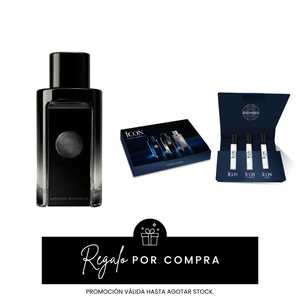 The Icon EDP