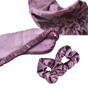 Kit Capilar Silk
