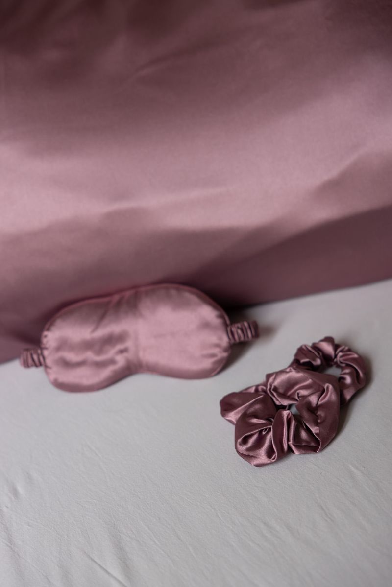 81177 XA-03941    MIA-COLORS-SET-SILK-X--4--3-