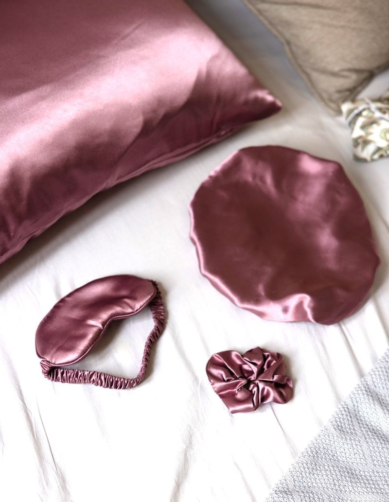 81177 XA-03941    MIA-COLORS-SET-SILK-X--4--4-