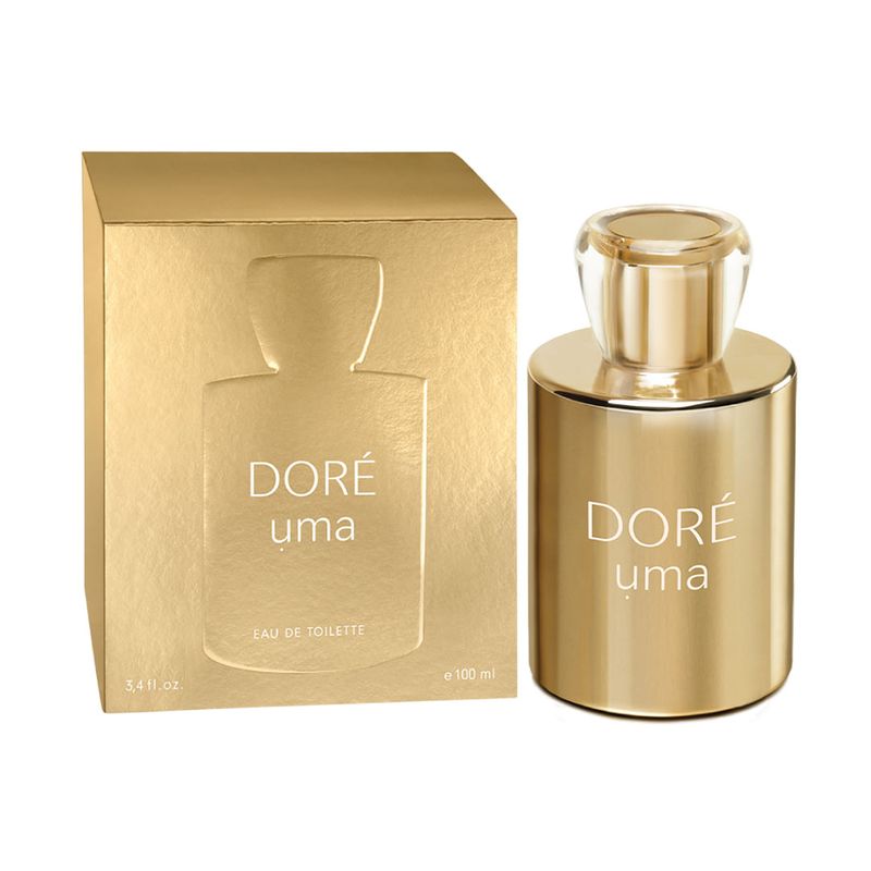Dore-Edt-100-Ml