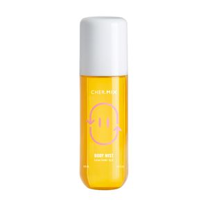 Body Mist Mix Lemon Cookie
