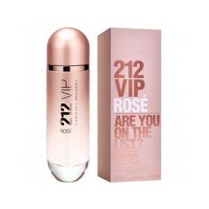 212 Vip Rosé EDP