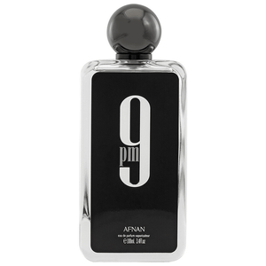 9 Pm Black EDP