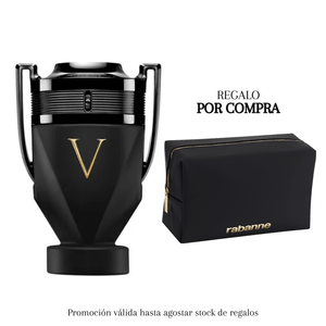 Invictus Victory Absolu Parfum Intense