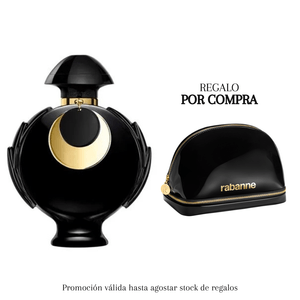 Olympea Absolu Parfum Intense