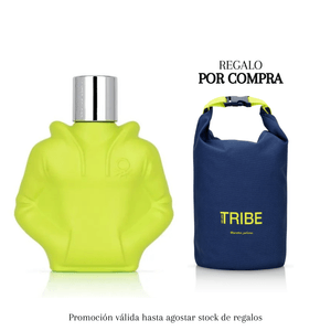 We Are Tribe Play EDT