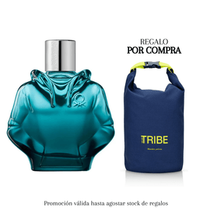 We Are Tribe Cool EDT