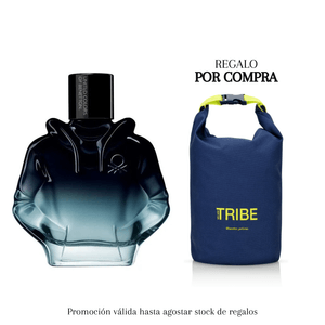 We Are Tribe EDP Intense