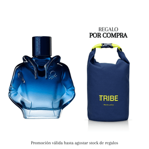 We Are Tribe EDT