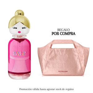 Sisterland Pink Raspberry EDT