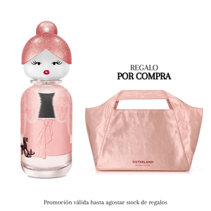 Sisterland Blush Cherry EDP