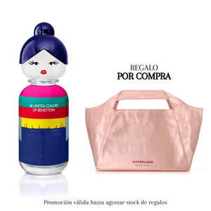 Sisterland Blue Neroli EDT