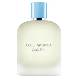 Light Blue Pour Homme EDT
