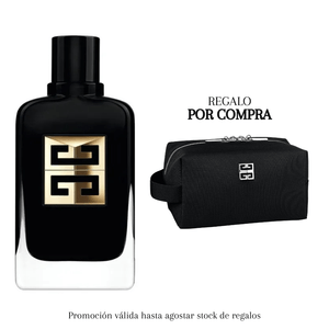 Gentleman Ambrée EDP