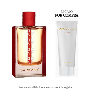 Dragoness Le Parfum