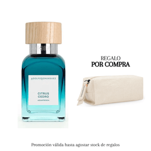 Agua Fresca Citrus Cedro EDT