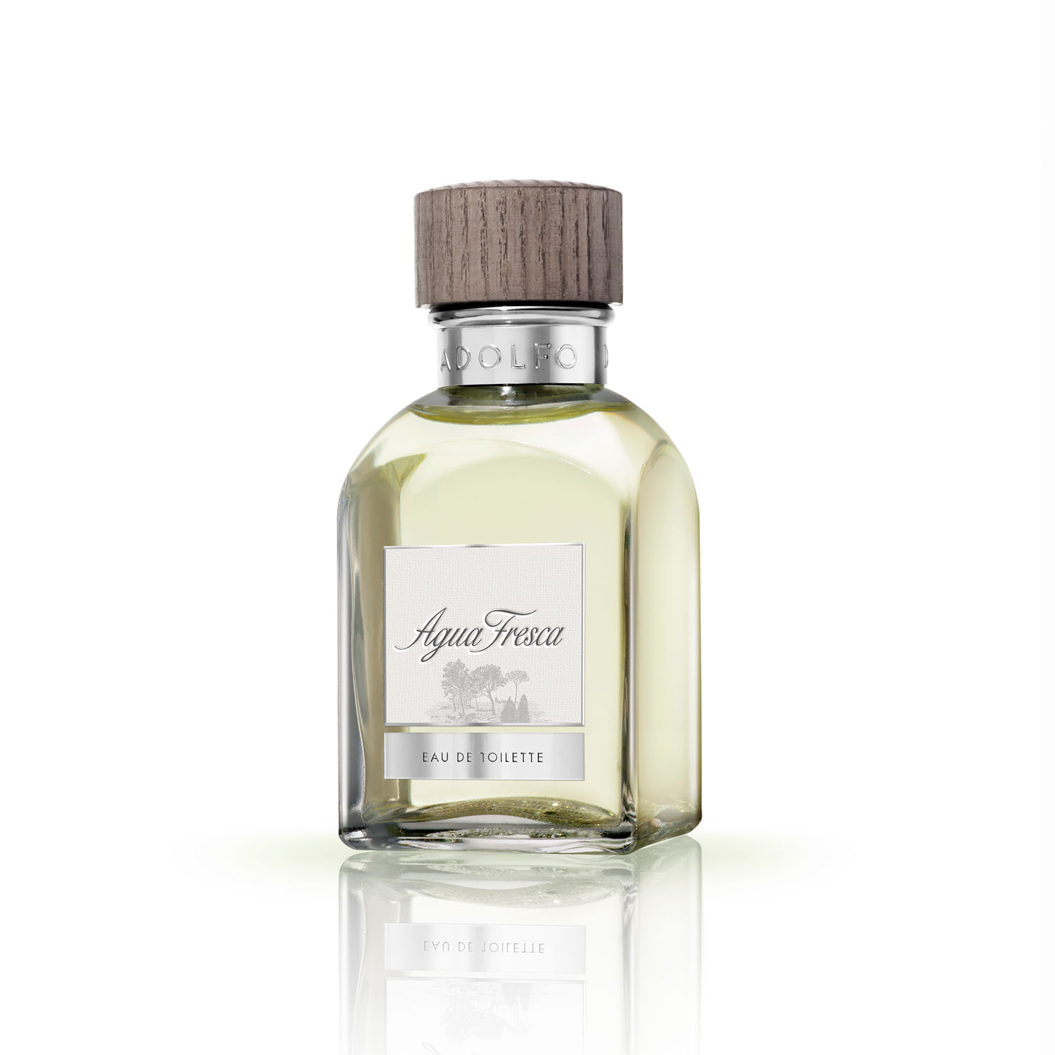Adolfo Dominguez Agua Fresca EDT Perfumerías Pigmento