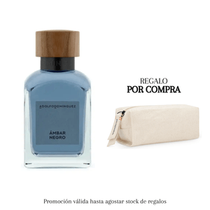 Ámbar Negro EDP