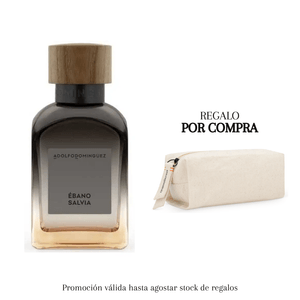 Ebano Salvia Men EDP