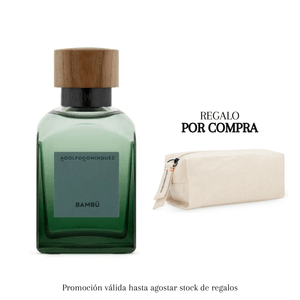 Bambú EDP