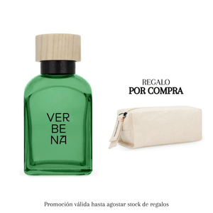 Verbena Men EDT Edición Limitada
