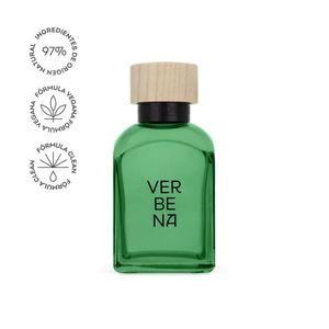 Verbena Men EDT Edición Limitada