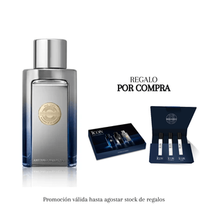 The Icon Elixir EDP