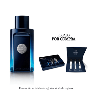 The Icon EDT