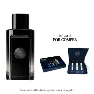 The Icon EDP